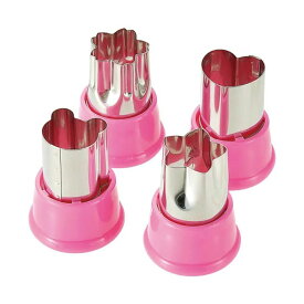 フルベジ デコレーション抜き型