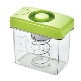 フルベジ 漬物器（ドアポケットサイズ）