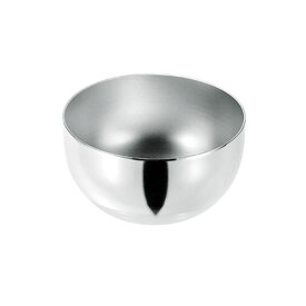 ステンレスぐい呑み（ミラー仕上）