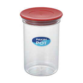 パッキン付きポット 中（全3色）780ml