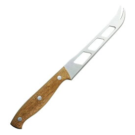 SALUS アカシア チーズナイフ（オメガナイフ）