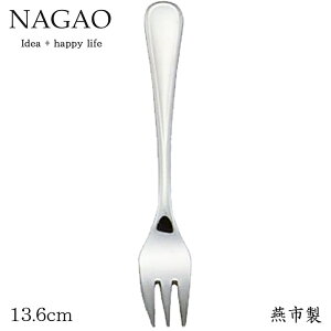 iKI sAX t[ctH[N 13.6cm 18-8XeX {