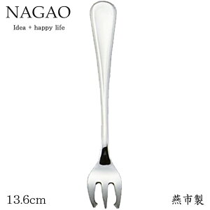 iKI sAX ICX^[tH[N 14cm 18-8XeX {