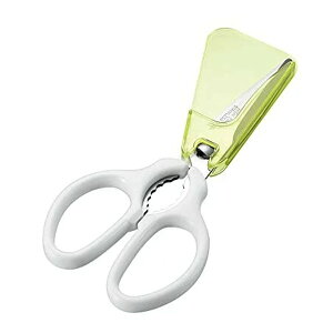 なべ友 小ねぎハサミ