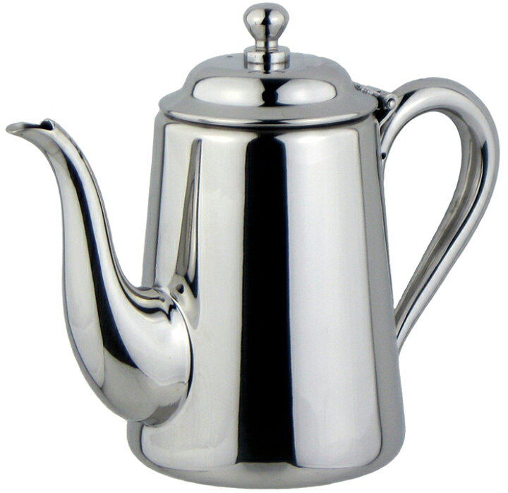 楽天市場】三宝産業 ユキワ M型 コーヒーポット 3人用 400ml 日本製  
