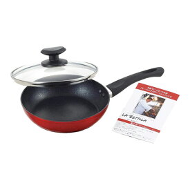 ラ・ベットラ IH対応マーブルフライパン 20cm