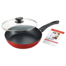 ラ・ベットラ IH対応マーブルフライパン 26cm