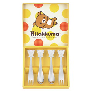 �����b�N�} �X�v�[�����t�H�[�N 4�{�Z�b�g