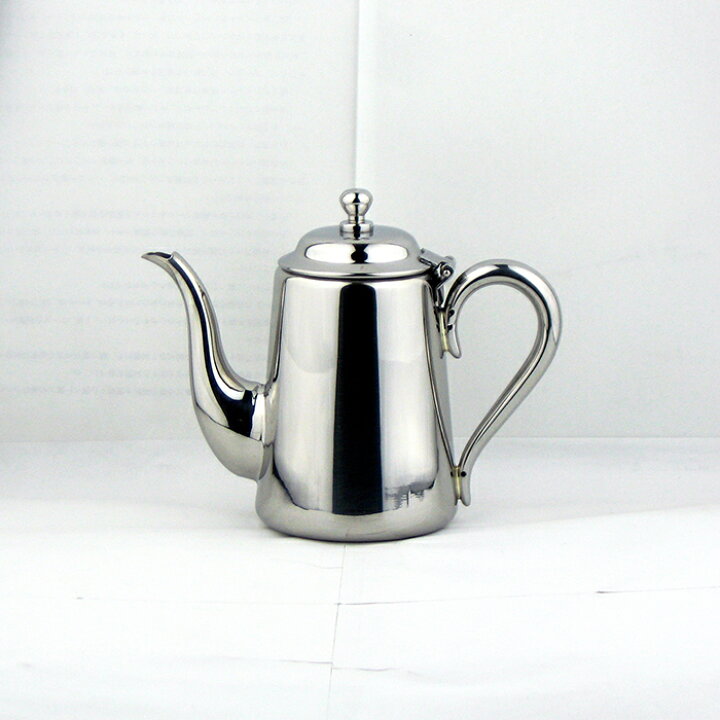 楽天市場】三宝産業 ユキワ M型 コーヒーポット 3人用 400ml 日本製  