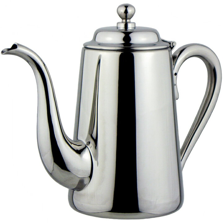 楽天市場】三宝産業 ユキワ M型 コーヒーポット 5人用 750ml 日本製 