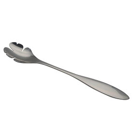 クローバースプーン 卵の カラザ取り 玉子用スプーン カラザ取 玉子カラザ取りスブーン 玉子かけご飯