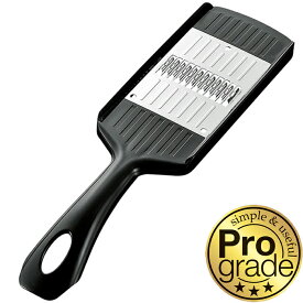 プログレード 快速ミニ薬味千切り器 野菜 調理器 スライサー ピーラー