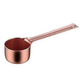 コーヒーメジャーカップ ロング（銅）
