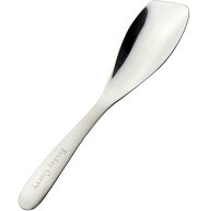 フライデー カレースプーン（M）18.3cm カレーが食べやすいスプーン カレーが食べやすいスプーン