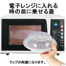 ラップいらず 小鉢丸型（小）