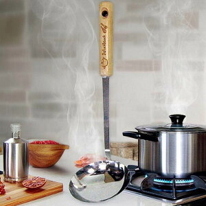 �i�K�I �f���J�e�b�U ������ 28.5cm �X�e�����X �ؕ� ���{�� ���킢�� �I�V����