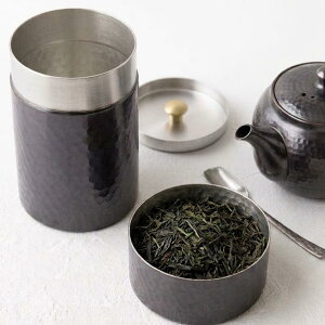 銅製 茶筒」の人気商品一覧・価格比較 - 価格.com