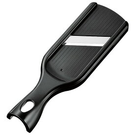 キッチンバー ミニスライサー ブラック