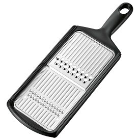 キッチンバー 千切り・ツマ切り ブラック