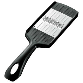 キッチンバー ミニ細千切り ブラック