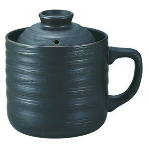 電子レンジ専用炊飯陶器(一合炊き) 楽炊御膳