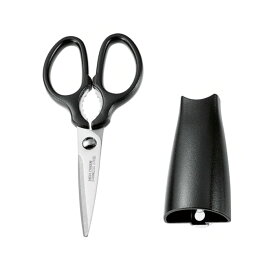 キッチンバー 立つはさみ