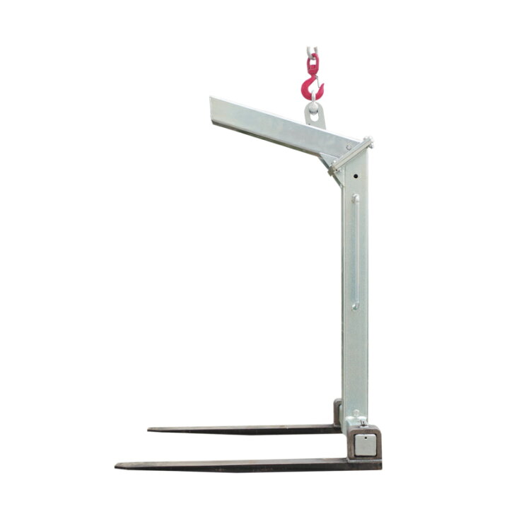 楽天市場】パレットハンガー 荷重 約2200kg | 重心調整スプリング機構 