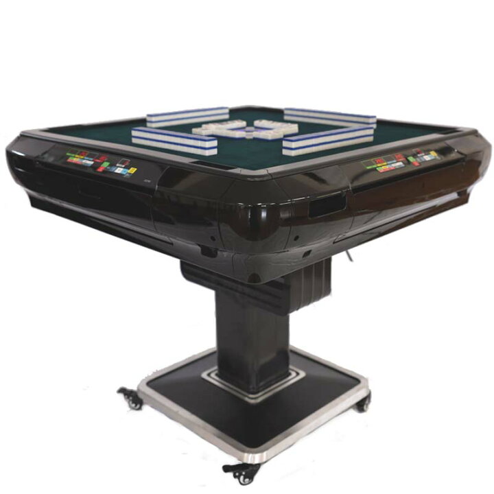 楽天市場】【先着10名様限定92620円!】全自動麻雀卓 点数表示 点棒  