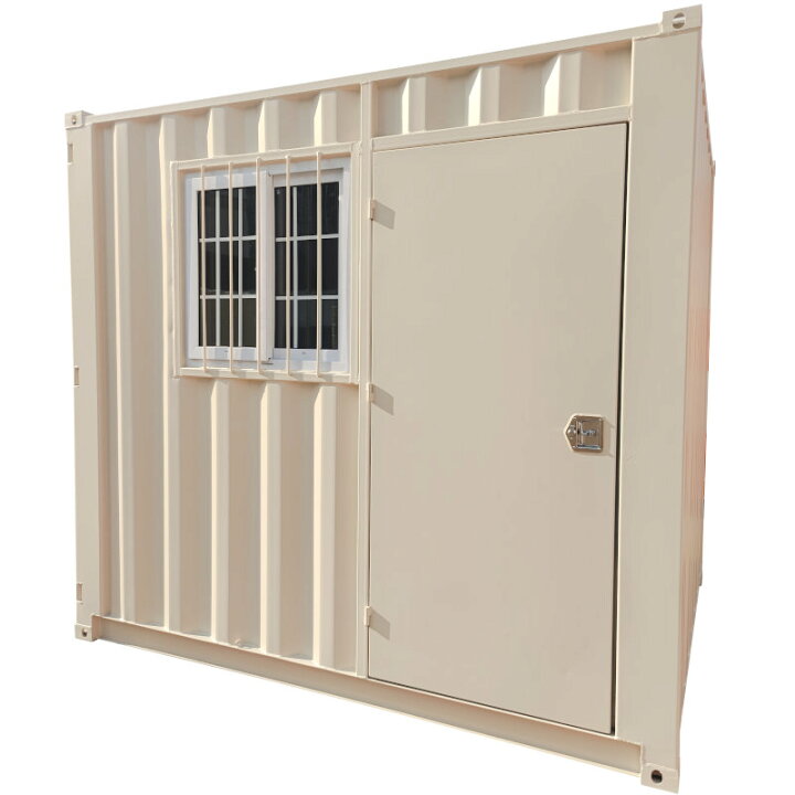 楽天市場】コンテナハウス コンテナ 倉庫 プレハブ 小屋 住宅 ユニット 