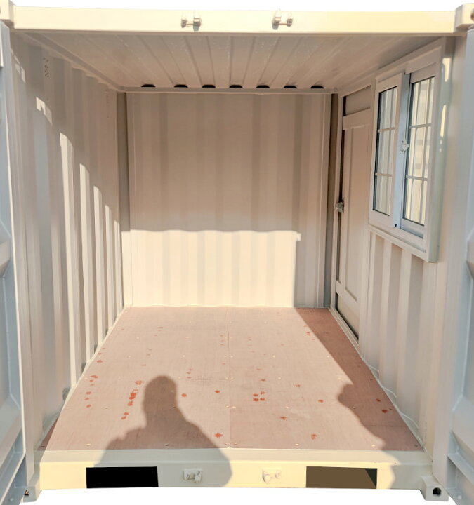 楽天市場】コンテナハウス コンテナ 倉庫 プレハブ 小屋 住宅 ユニット 