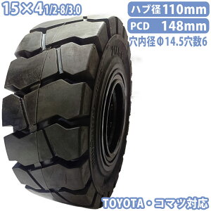 tH[Ntg ^C Vi m[pN^C zC[t Zbg 1{ 15×41/2-8/3.0^C t{ga14.5mm×6 nua110mm PCD148mm ubN  m[pN YƎԗ tH[Ntgpm[