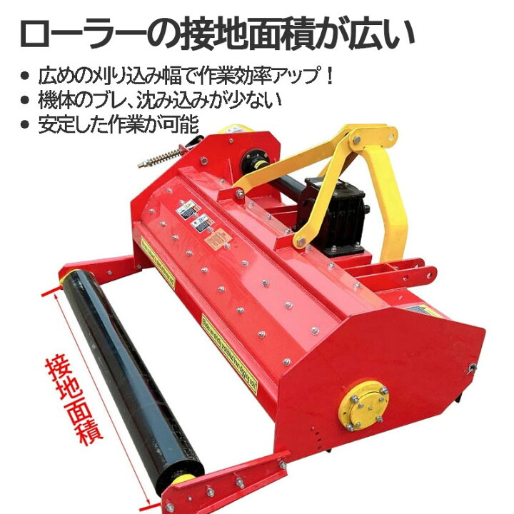 楽天市場】フレールモア ハンマーナイフモア 交換ベルト1本無料進呈 