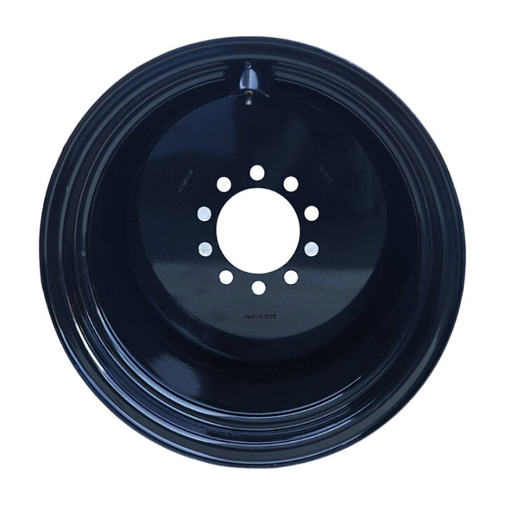 楽天市場】建設機械ホイール 24×W15L(16.9-24用) ホイールローダー 