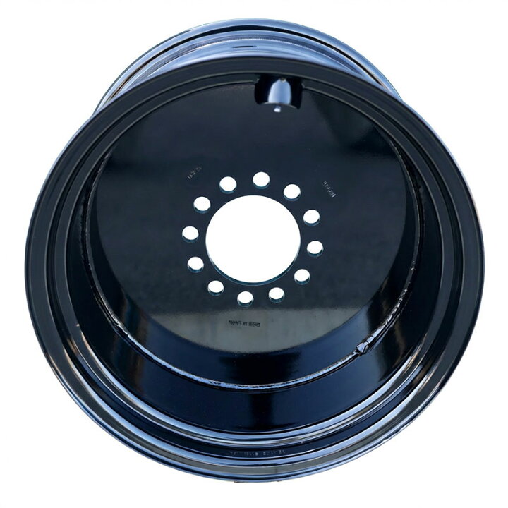 楽天市場】建設機械ホイール 24×W15L(16.9-24用) ホイールローダー 