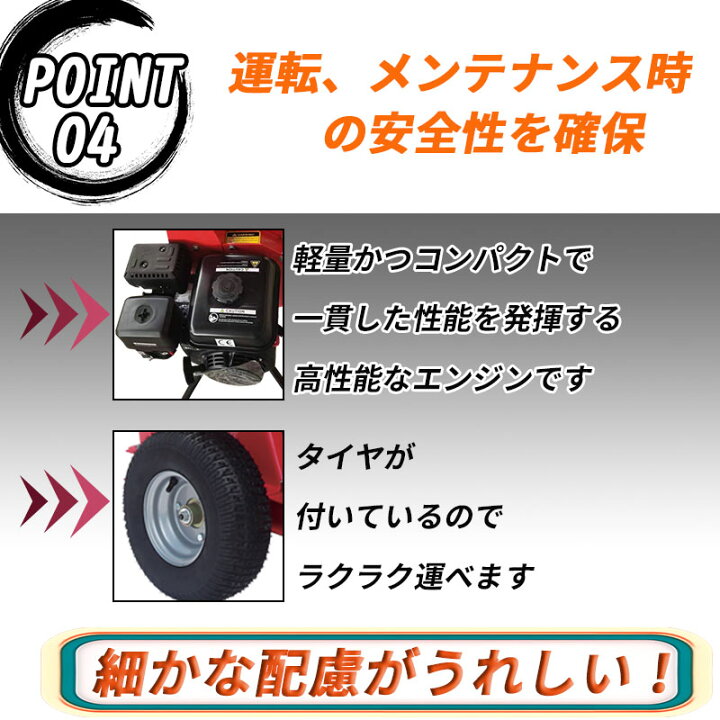 楽天市場】一年保証 粉砕機 ウッドチッパー セルスタートで一発始動 15 