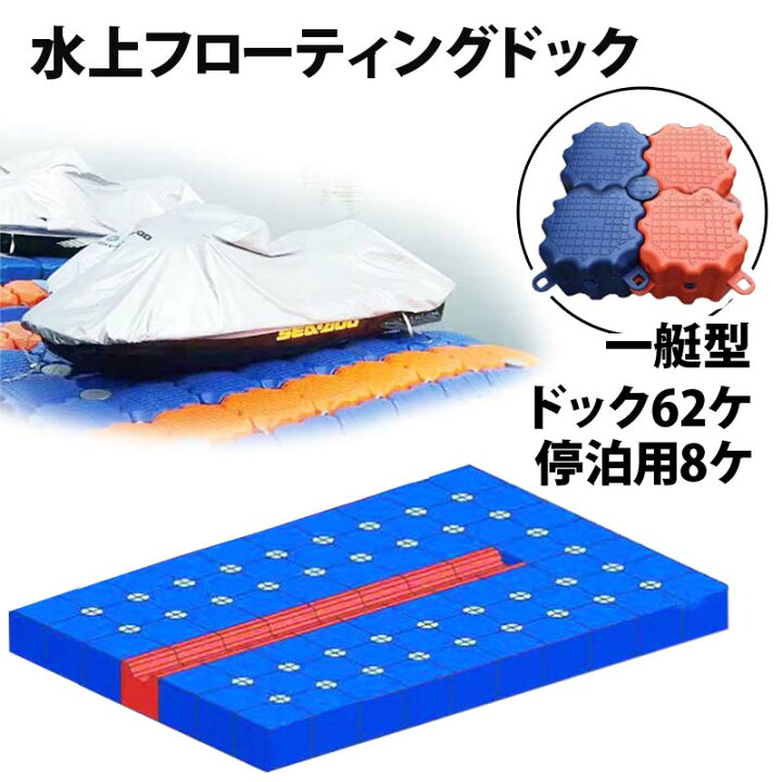 楽天市場】ジェットスキー 水上オートバイ PWC 小型ボート 停泊 停留 