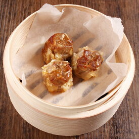 サバカレー焼売 25個～ 点心 せいろ