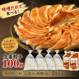 しょうが餃子 餃子の味噌だれセット 50個～ 餃子 生姜餃子 水餃子 送料無料 冷凍餃子 ギフト 神戸餃子 スタミナ餃子 ジューシー 鍋 味噌だれ 生餃子 お取り寄せ グルメ 神戸 ぎょうざ 贈答 プレゼント おつまみ ギョーザ