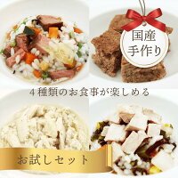 楽天市場 今だけ1個プラス中 国産 無添加 初回お試しセット 犬 ドッグフード 手作り ご飯 ごはん 誕生日 プレゼント ギフト ダイエット 食いつき 食欲 食べない シニア トッピング ヒューマングレード 手づくり 犬用 ペット フード 犬のごはん 犬のご飯 ビーフ