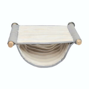 ideamall  ~܂ ̑  fO[ nbN o[heg CR nX^[ (O[, 23×16.5cm)