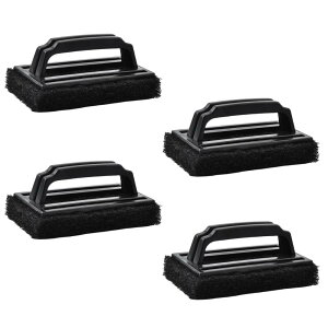 ideamall �o�[�x�L���[�u���V �O�����u���V �����Ƃ� ������ �� �S�� �L�����v BBQ �|�� 4�Z�b�g