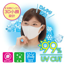 抗菌抗ウイルス加工マスク　（同色2枚入り）　風邪　予防　砂塵　黄砂　PM　2.5　ちり　ほこり　日本製
