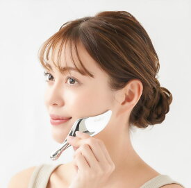 Cellsh　かっさローラー　98054　密着　押しほぐし　筋肉　コリ　スパチュラ　肌