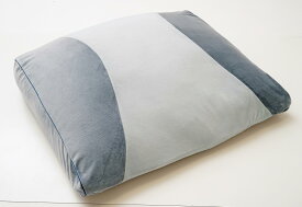 超熟プレミアム枕　ふんわりとろり　あなたを包み込む　マクアケ　Makuake　2287％達成　睡眠健康指導士監修　抗菌枕カバー　洗濯可　体圧分散　ハンモック