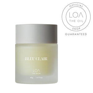 �y���K�̔��z�y���������z[LOA THE BALM] ���A �U �o�[�� �u���[�N���[��/40g