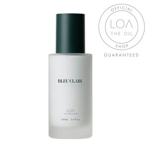 �y���K�̔��z[LOA THE EMULSION]���A �U �G�}���W���� �u���[�N���[��/100ml