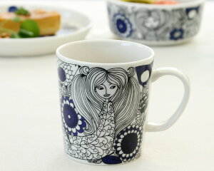 ArA pXg[ }O 300ml ARABIA Pastoraali y}OJbv Mtg j v[g 蕨  mfBbN kzyH Jg[zyArA ARABIAzyMtgz