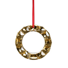 楽天市場 バカラ クリスマス オーナメントの通販