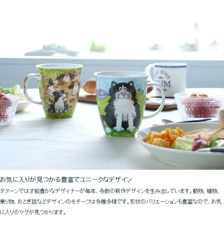 楽天市場】【300円ｸｰﾎﾟﾝ配布中！2/10 01:59ﾏﾃﾞ】ダヌーン マグ 