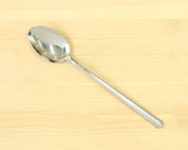 クチポール アイコン ミラー ディナースプーン Cutipol ICON 【正規販売代理店 カトラリー テーブル ポリッシュド ミラー】 [ネコポス対応可(18点まで)]【食器 カトラリー】【クチポール Cutipol】